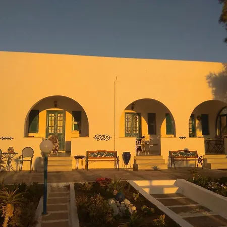 Διαμέρισμα Sunrise View House *