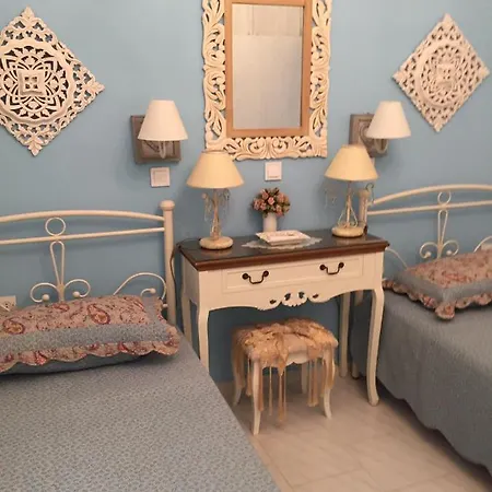 Διαμέρισμα Sunrise View House Μώλος Πάρου