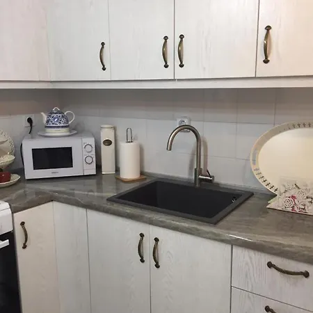 Sunrise View House Διαμέρισμα Μώλος Πάρου