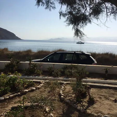 Διαμέρισμα Sunrise View House *