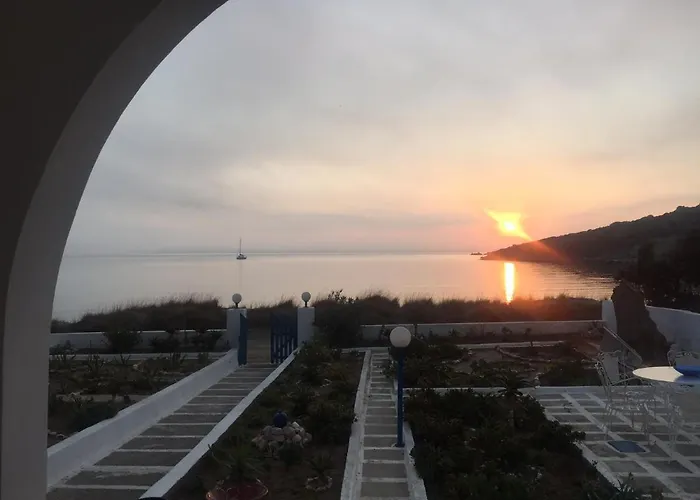 Διαμέρισμα Sunrise View House *