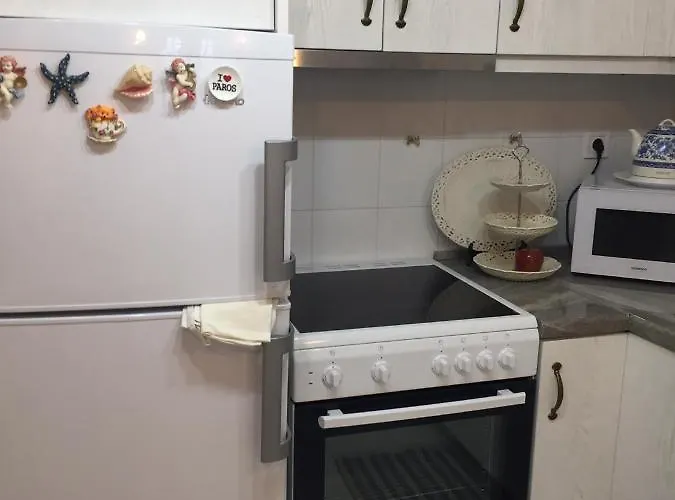 Sunrise View House *