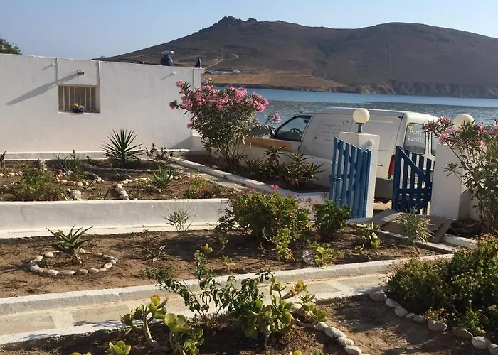 Διαμέρισμα Sunrise View House *