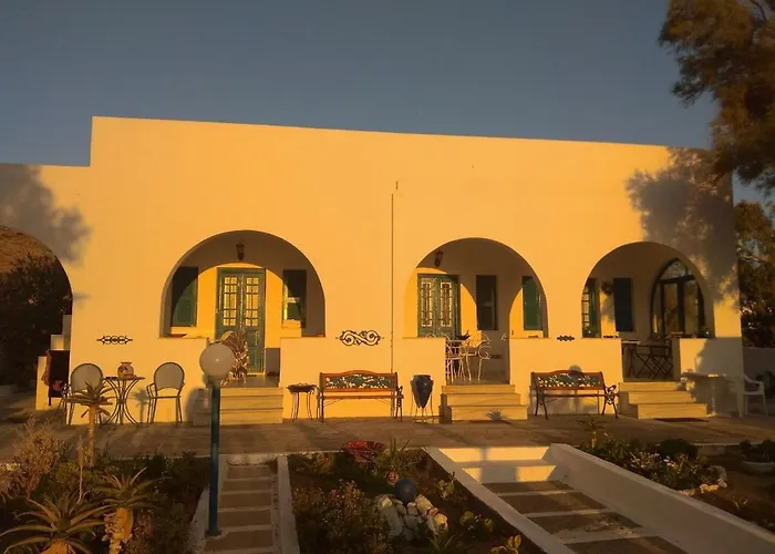 Διαμέρισμα Sunrise View House *