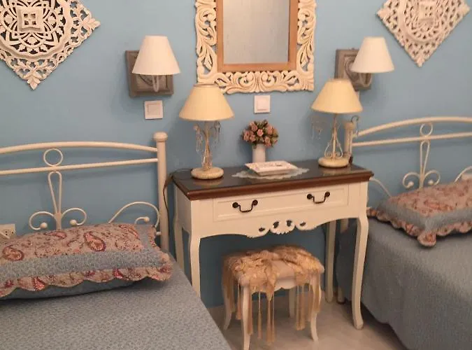 Διαμέρισμα Sunrise View House Μώλος Πάρου