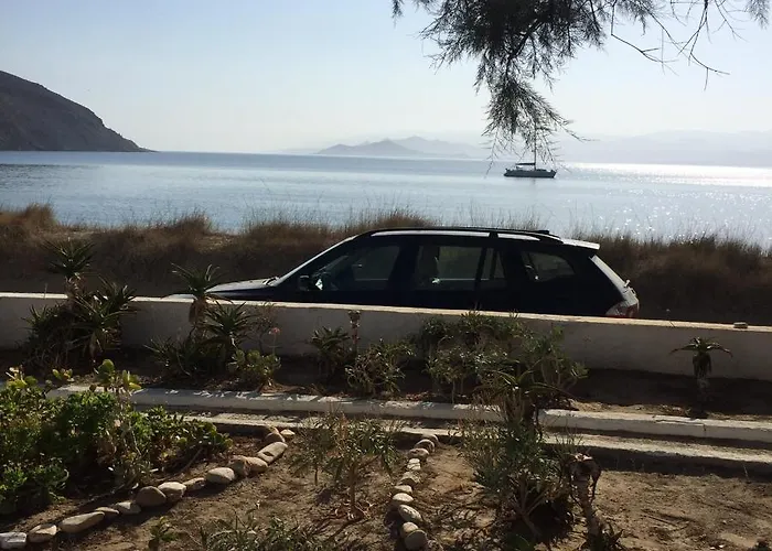 Διαμέρισμα Sunrise View House *