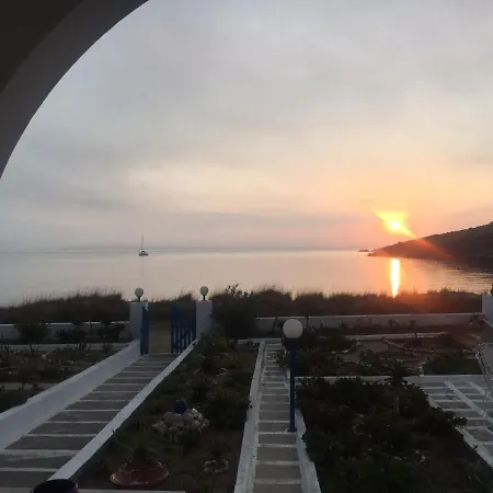 Apartment Sunrise View House *