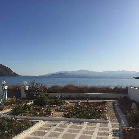 Sunrise View House