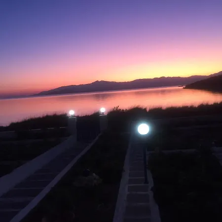 Apartment Sunrise View House Molos (Paros)