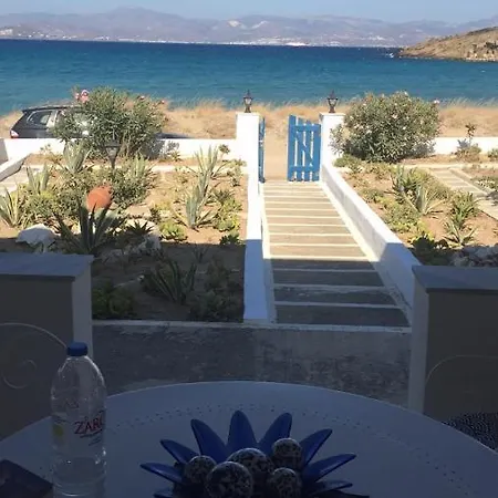 Sunrise View House Apartment Molos (Paros)