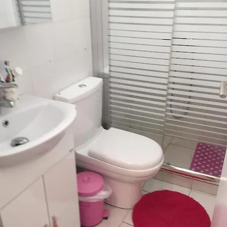 Sunrise View House Apartment *