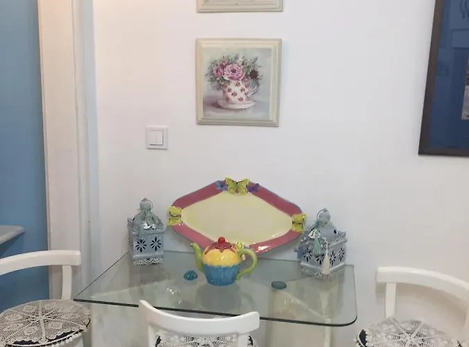 Sunrise View House Apartment *