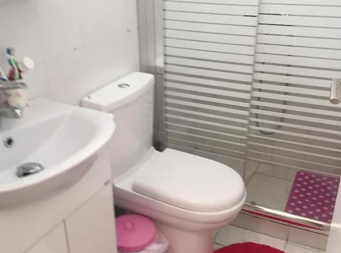 Sunrise View House Apartment *